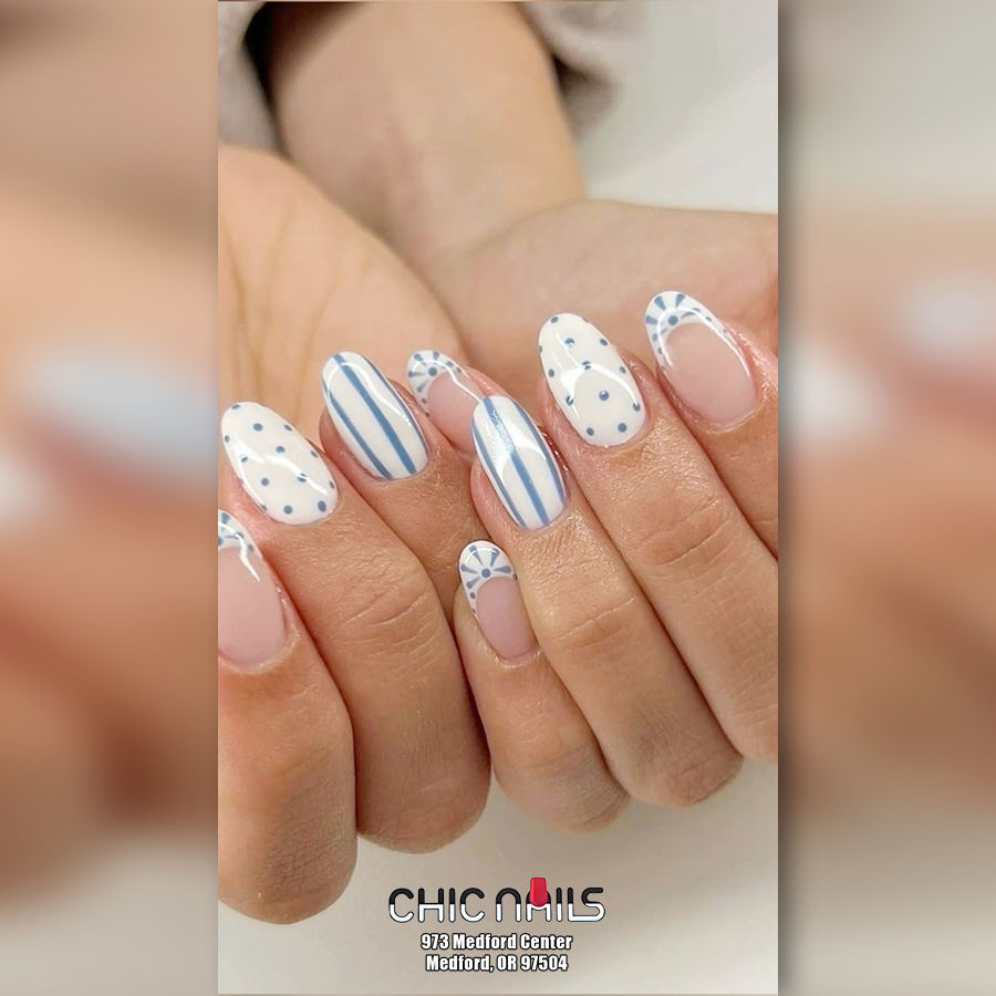 CHIC Nails Collection